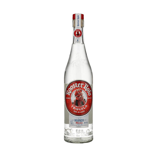 Rooster Rojo Tequila Blanco