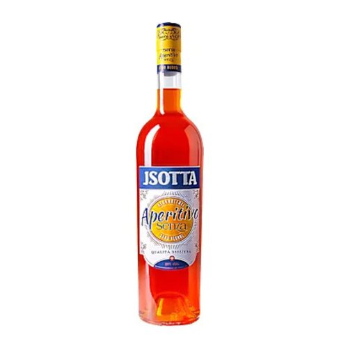 Jsotta Apéritivo Senza 0%