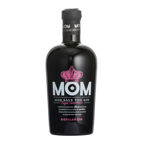 MOM Gin