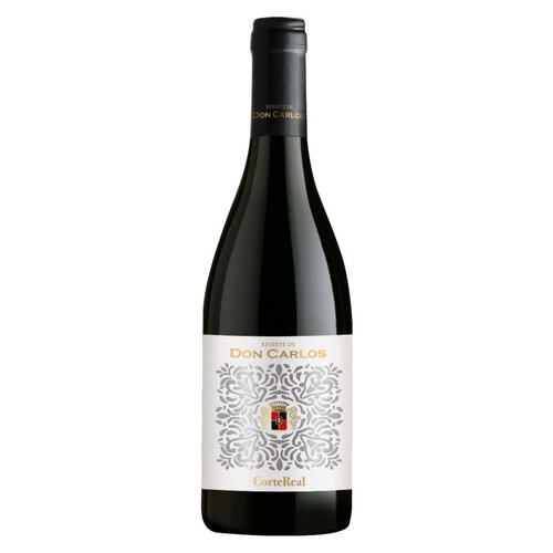 Corte Real Don Carlos Utiel-Requena DOP