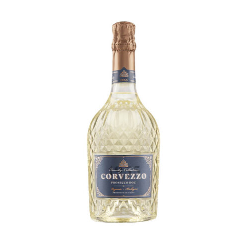 Corvezzo Prosecco DOC Extra Dry Family Collection 