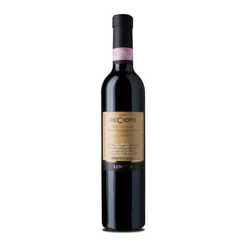 Recioto della Valpolicella DOCG

