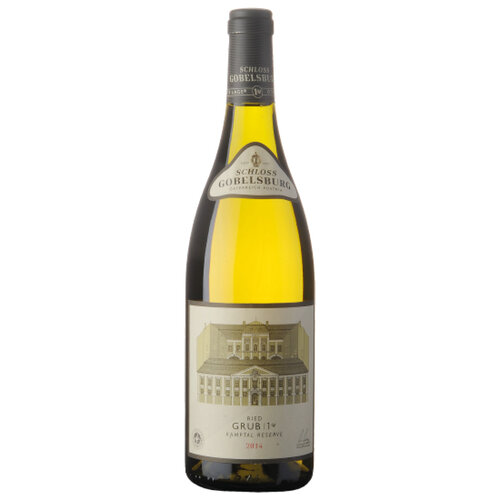 Ried Grub 1. Lage Grüner Veltliner, DAC Kamptal Reserve