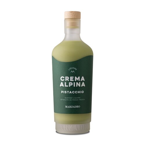 Marzadro Crema Pistacchio
