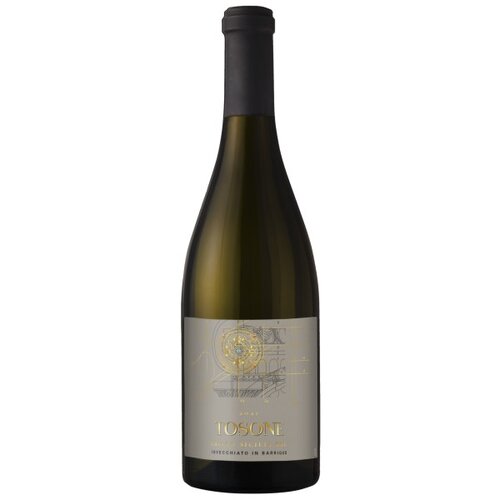 Tosone Grillo Sicilia DOC

