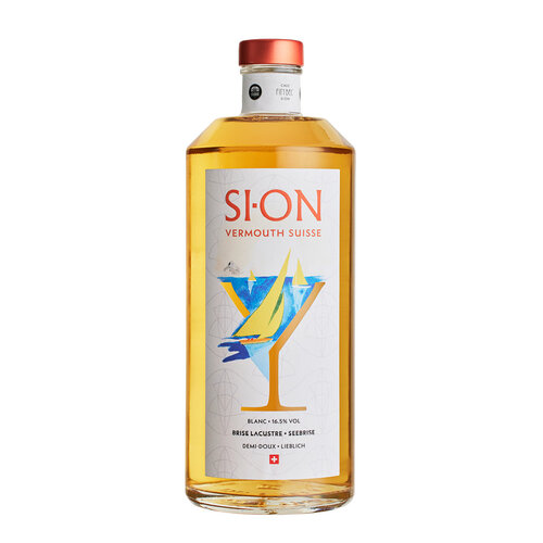 Si-On Vermouth Seebrise