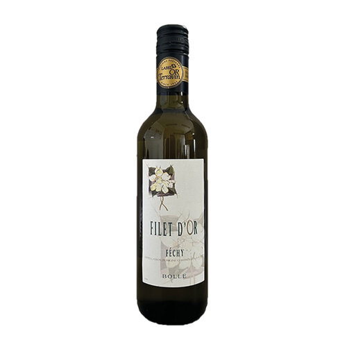 Filet d'Or Féchy La Côte AOC Lauriers d'Or Terravin