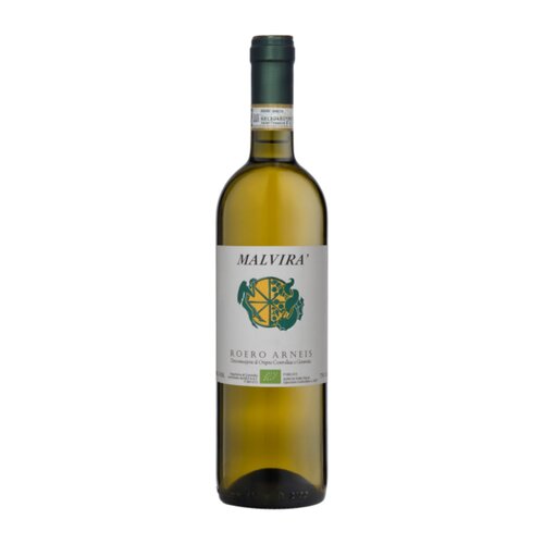Roero Arneis DOCG - Bio