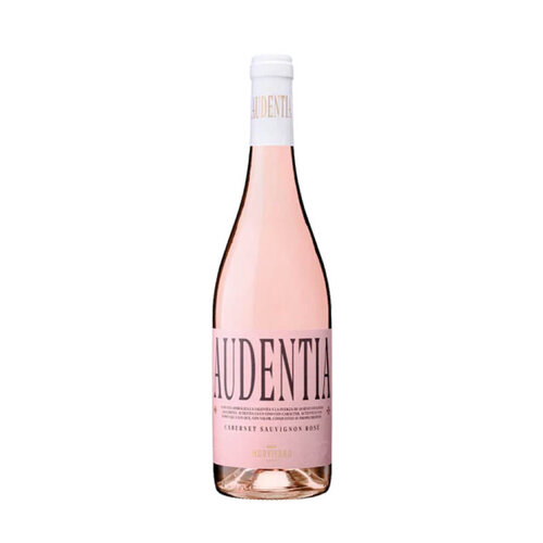 Audentia Rosé Valencia DOP