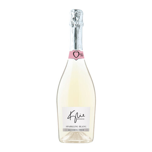 Kylie Minogue 0% Sparkling Blanc