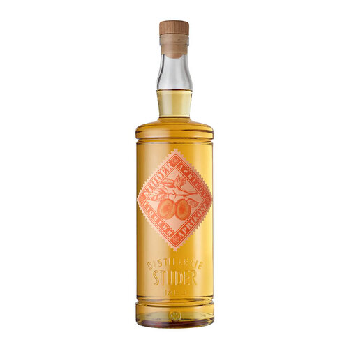 Studer Aprikosen-Likör
