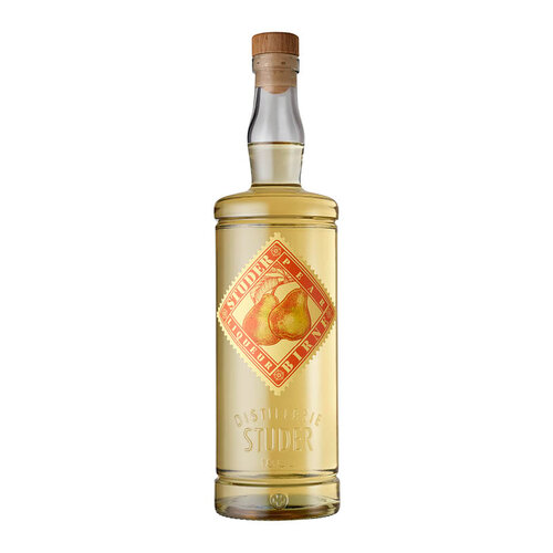 Studer Birnen-Likör
