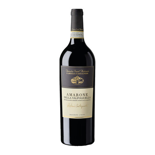 Amarone della Valpolicella DOCG Antonio Castagnedi