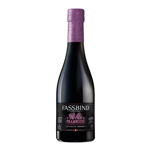 Fassbind Vieille Framboise
