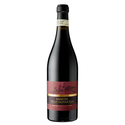 Amarone della Valpolicella DOCG Terre di Verona 