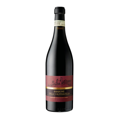 Amarone della Valpolicella DOCG Terre di Verona 