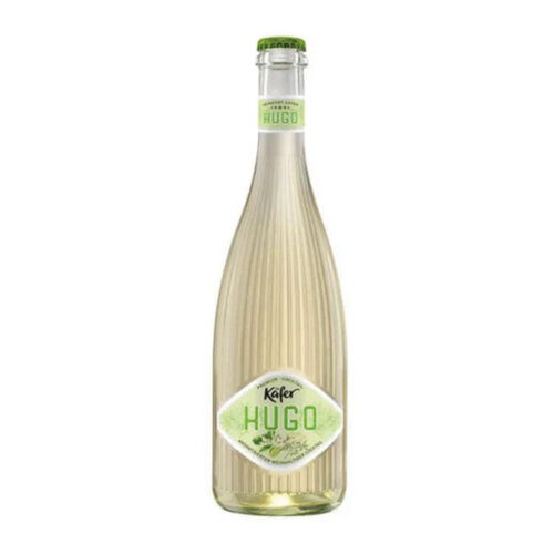 Käfer Hugo 0 %