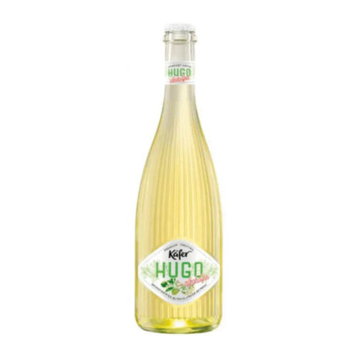Käfer Hugo
