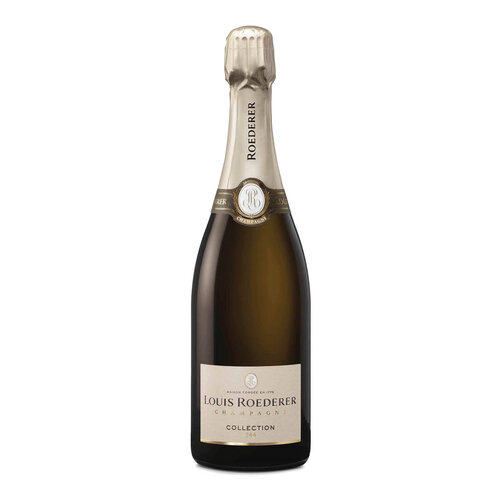 Champagne Louis Roederer Collection 246