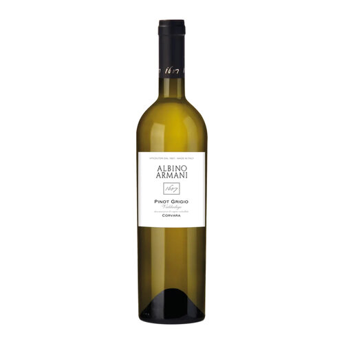 Pinot Grigio Corvara Valdadige DOC