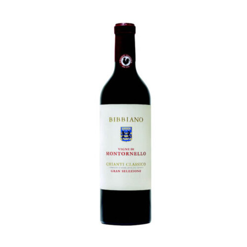 Bibbiano Chianti Classico Gran Selezione Montornello Biologico DOCG


