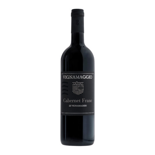 Cabernet Franc di Vignamaggio IGT Toscana 



