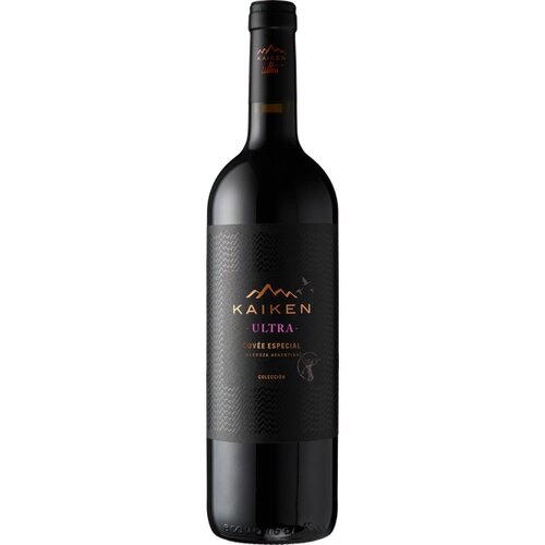 Ultra Cuvée Especial Kaiken
