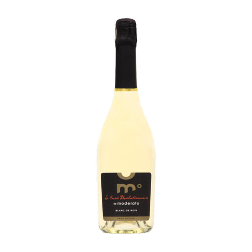 Cuvée Révolutionnaire Le Sparkling 0.0%