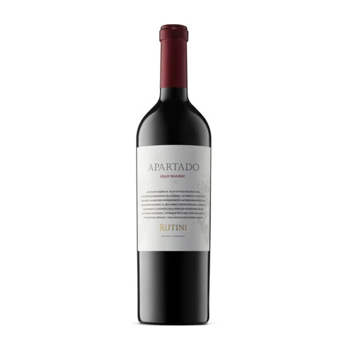 Rutini Apartado Gran Malbec