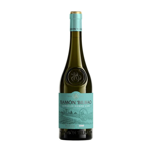 Verdejo Sobre Lias DO Rueda