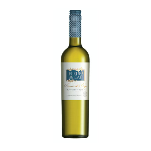 Sauvignon Blanc Essence du Cap Fleur du Cap