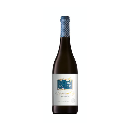 Pinotage W.O. Western Cape Fleur du Cap