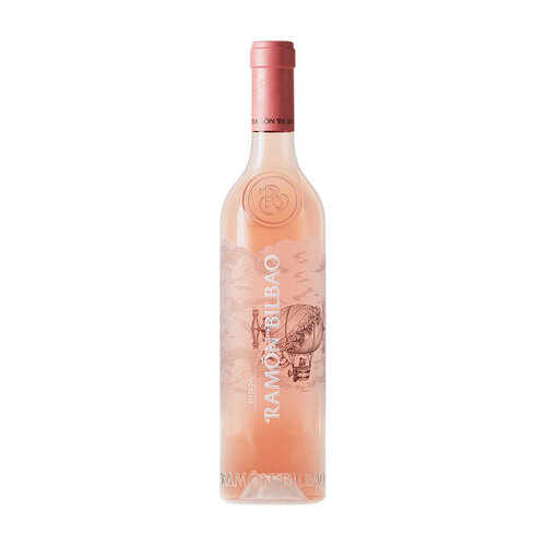Ramon Bilbao Rosado Rioja