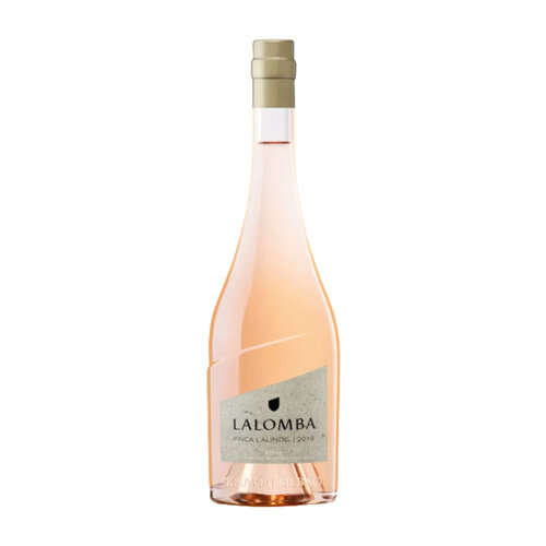 Lalomba Finca Lalinde Rosado Garnacha Rioja