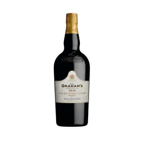 Late Bottled Vintage 2019 Porto DOC