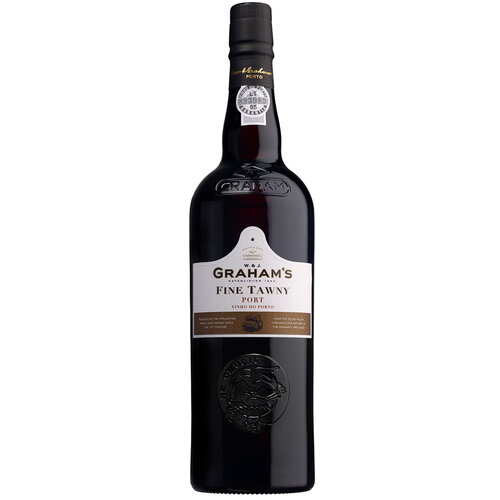 Graham's Fine Tawny Porto DOC