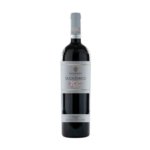 Duca Enrico IGP Terre Siciliane