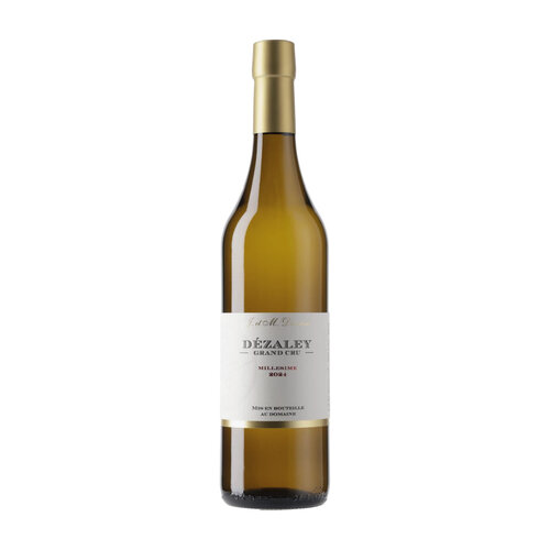 Dézaley Grand Cru Ligne Prestige