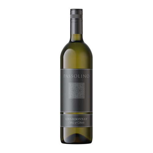 Passolino Chardonnay Vino d'Italia