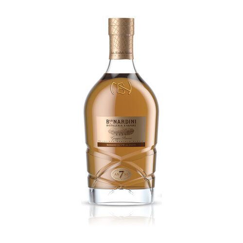 Nardini Bortolo Sel.Riserva 7 years old 
