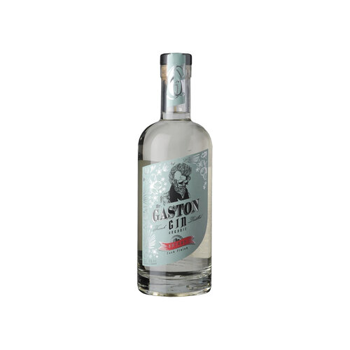 Mr. Gaston Gin Sherry Cask Finish