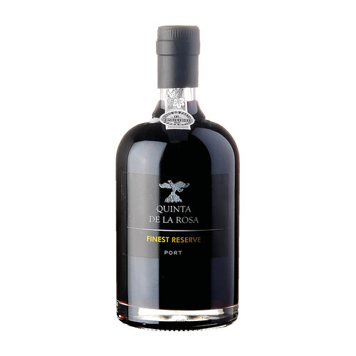Quinta de la Rosa Finest Reserve Port