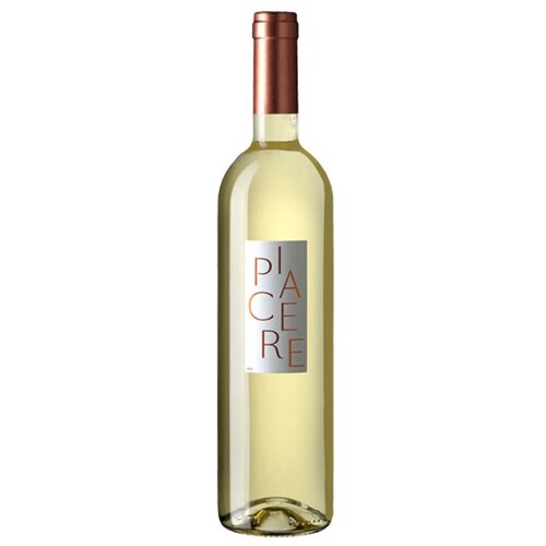 Piacere blanc Vin de pays suisse ***AKTION***