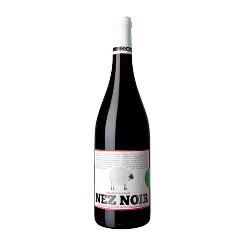 Nez Noir Rouge AOC Valais
