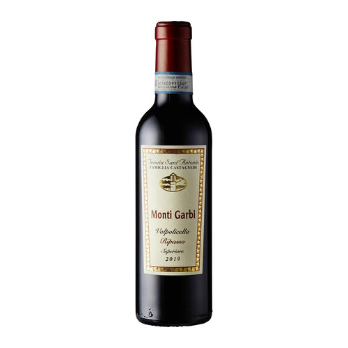 Valpolicella superiore DOC Ripasso Monti Garbi
