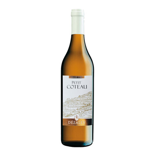 Petit Coteau Dézaley Grand Cru Blanc