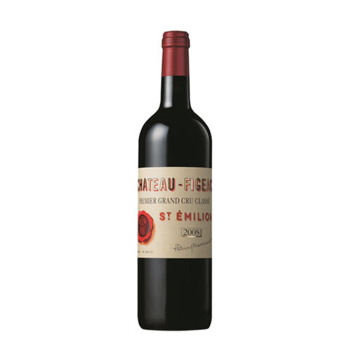 Château Figeac 1er Grand Cru (classé B) Saint-Emilion AC