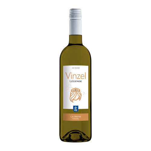 Vinzel Légende La Côte AOC



