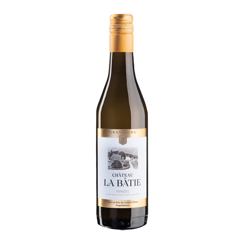 Château La Bâtie Vinzel GC La Côte AOC



