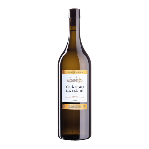 Château La Bâtie Premier Grand Cru